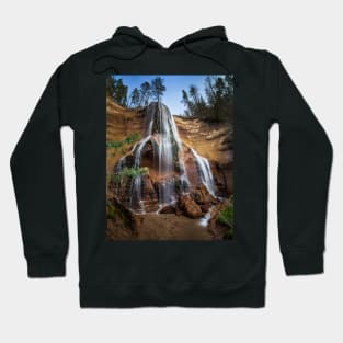 Smith Falls Long Exposure Hoodie